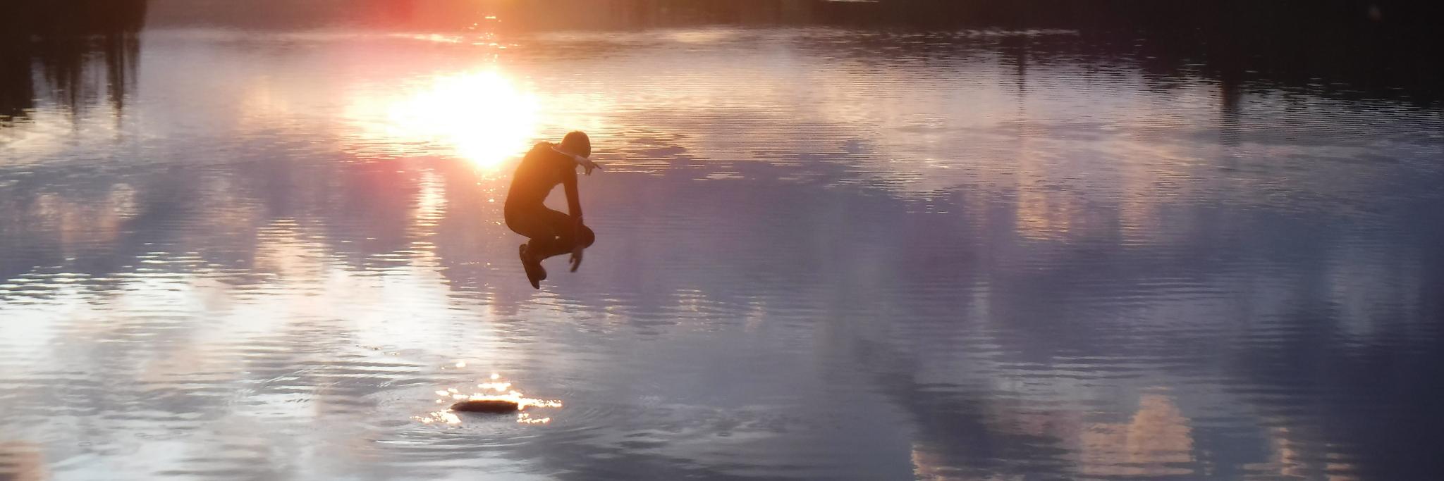 Mike Robinson banner