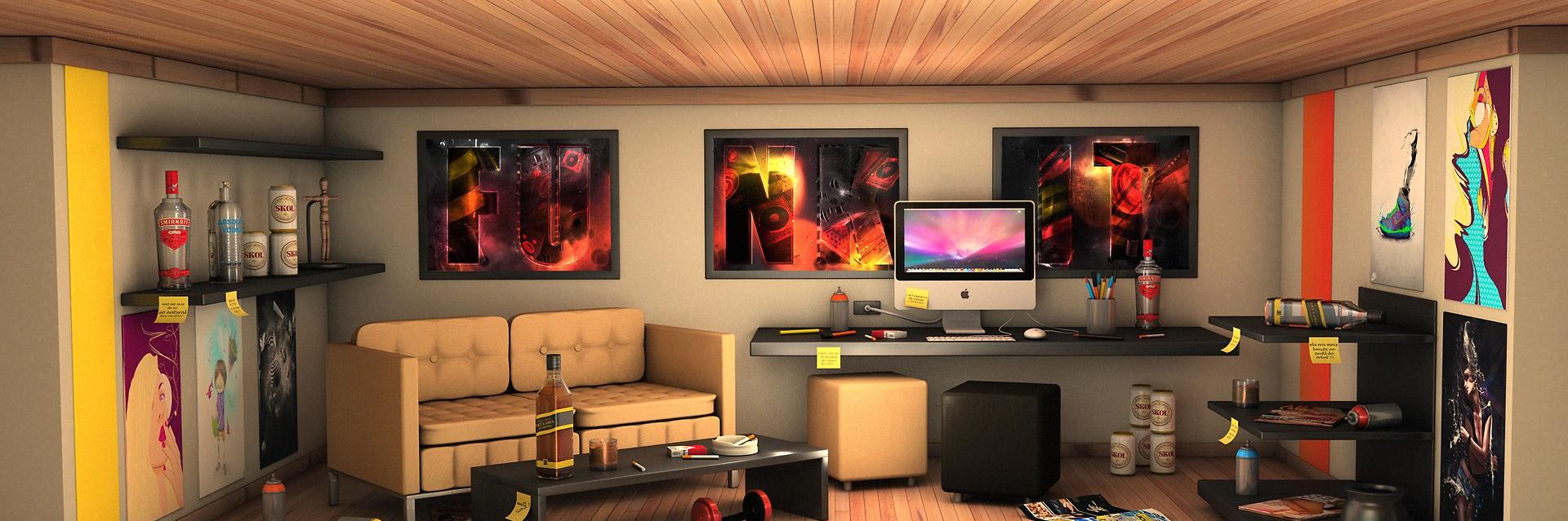 Sir7Adrian's profile banner image