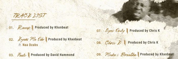 chriskoriginal Profile Banner