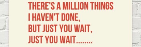 damienrubino Profile Banner