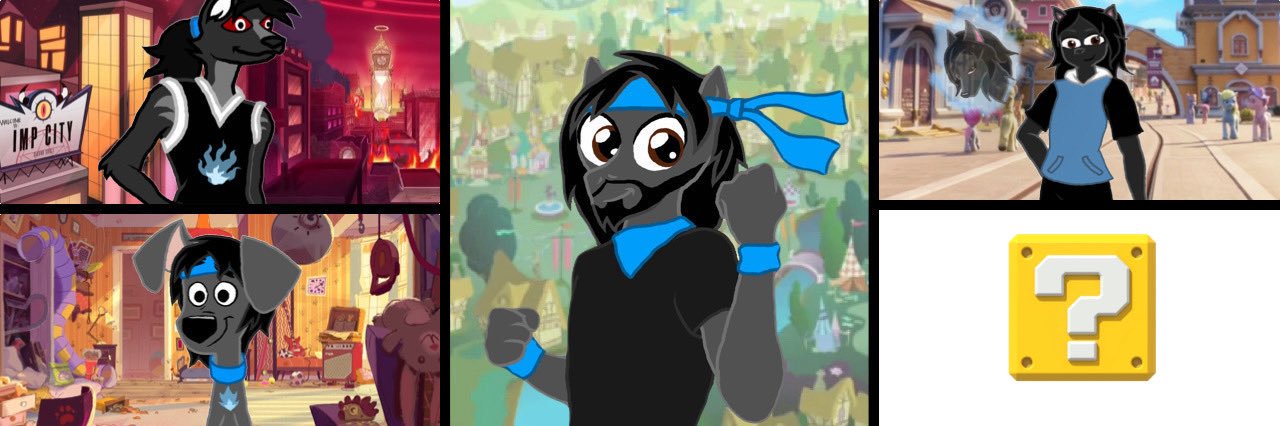 Wolfcolt “Wolf” banner