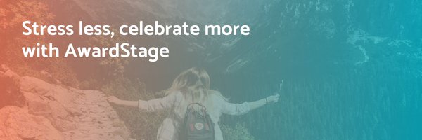 AwardStage Profile Banner