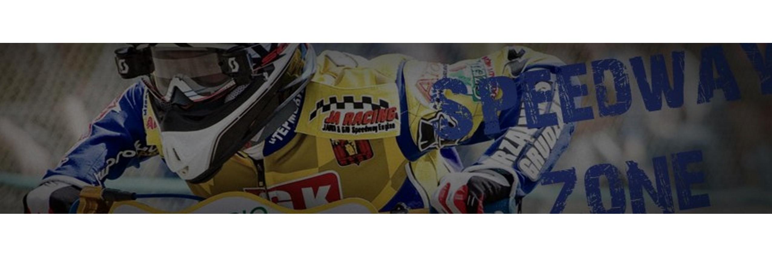 speedwayzone's profile banner image