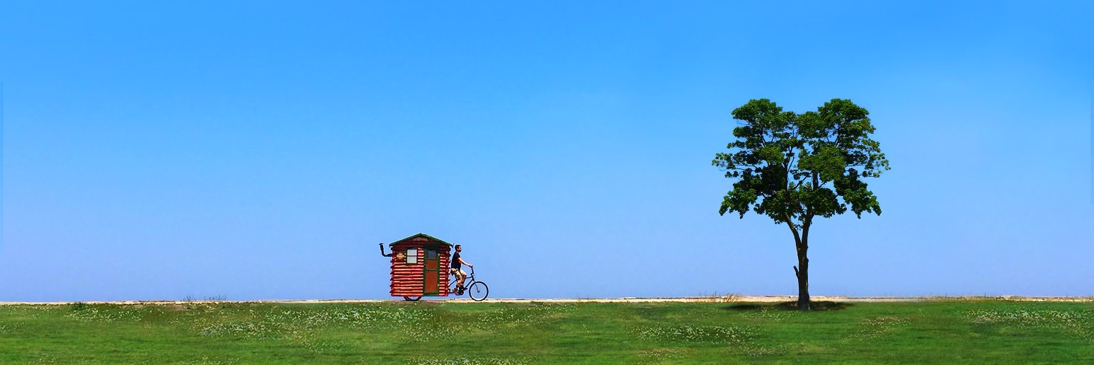 Old Wisconsin banner