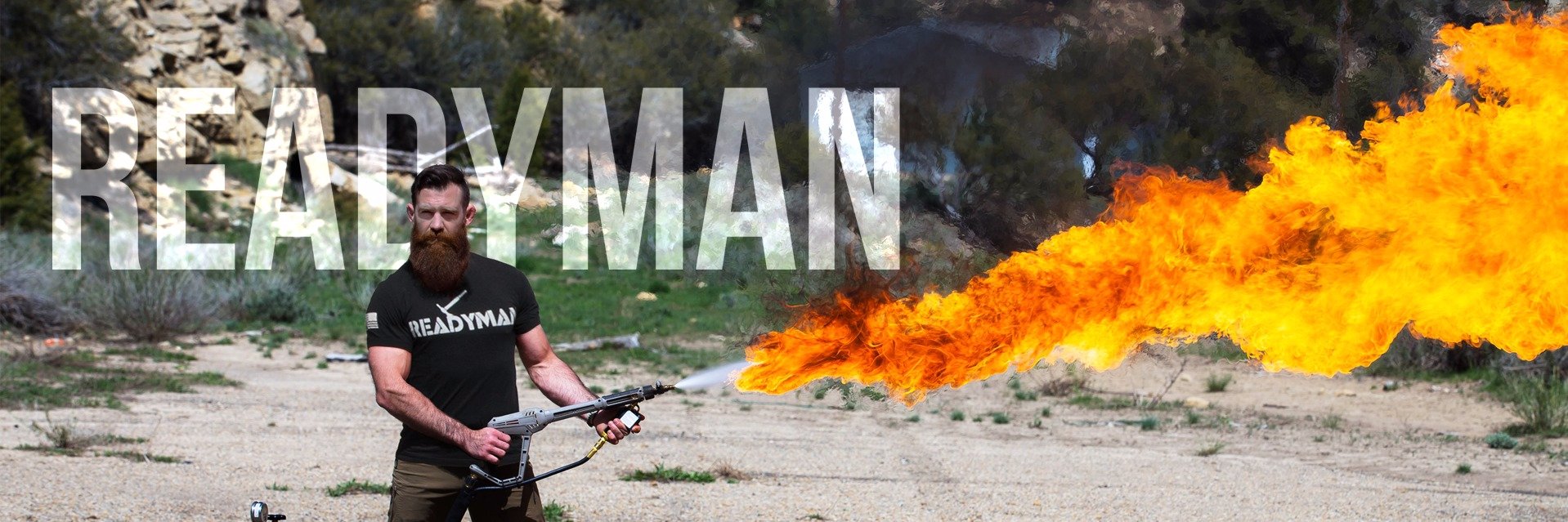 READYMANnetwork's profile banner image