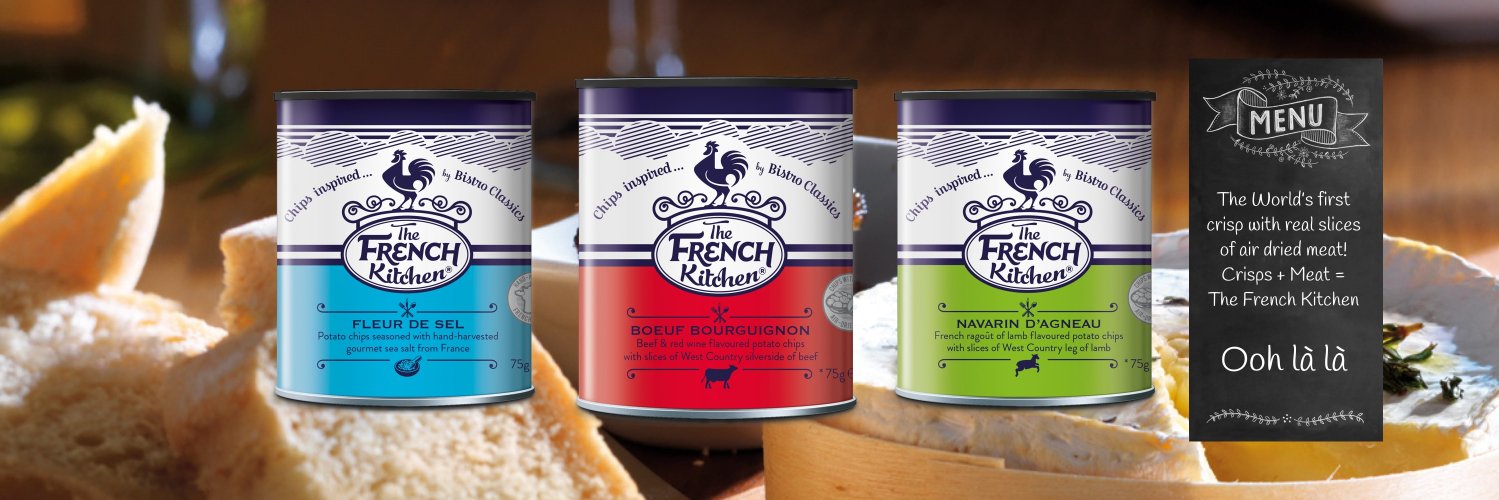 TheFRKitchen's profile banner image