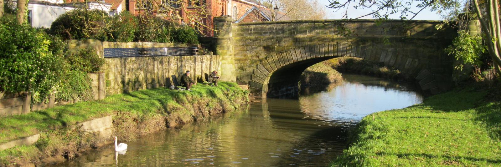 VisitEdenbridge banner