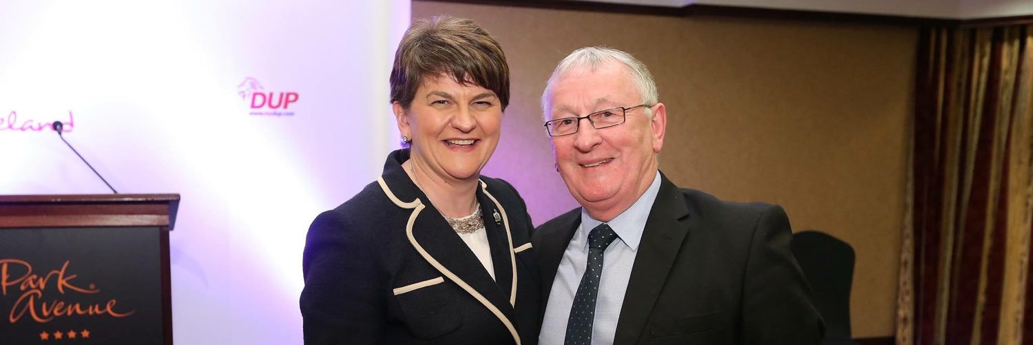 AndersonDUP's profile banner image