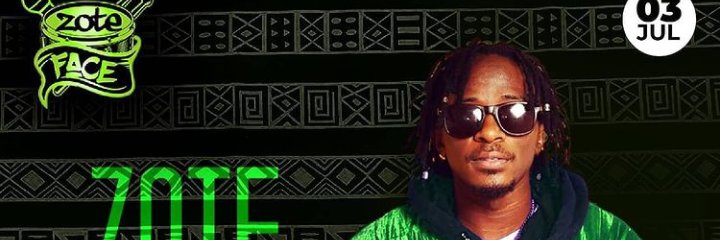 AfaKelvis's profile banner image