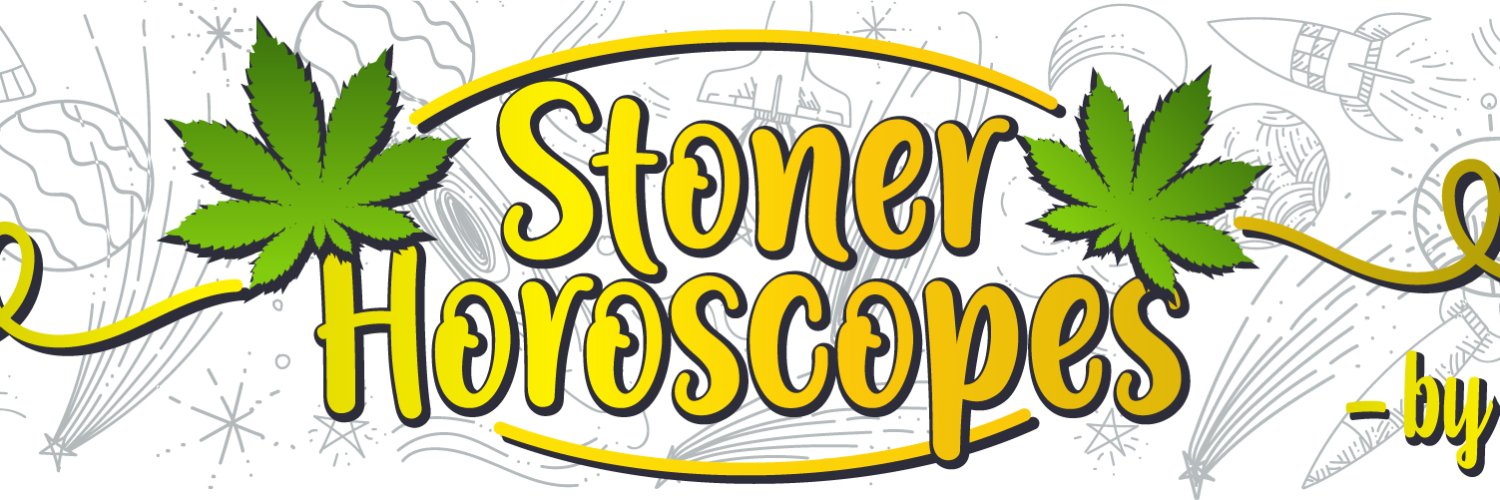 Adora Zen Stoner Horoscopes banner