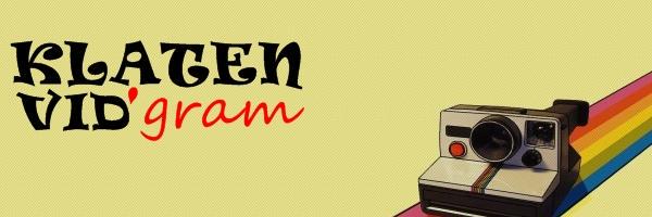 klavidgram's profile banner image