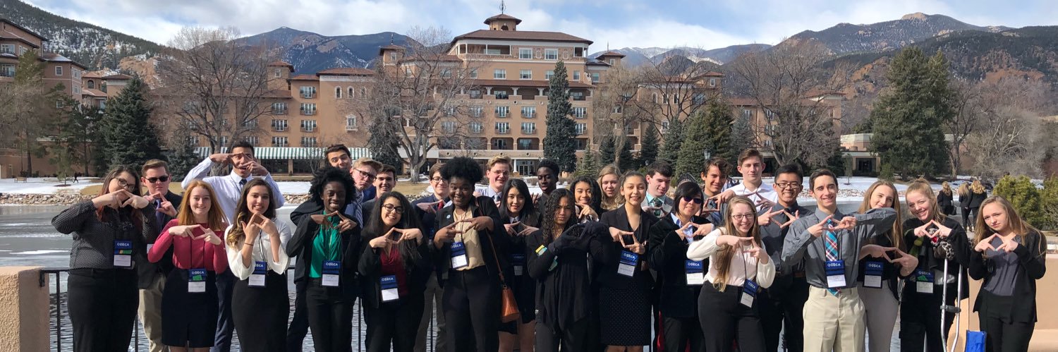 shhsdeca's profile banner image