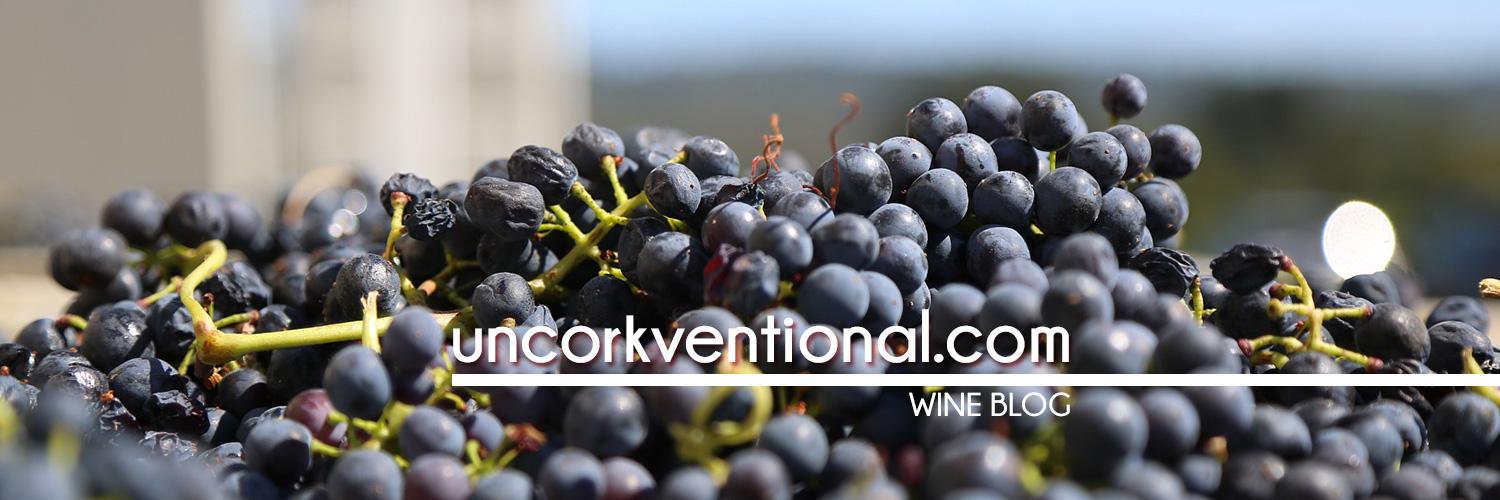 Uncorkventional banner