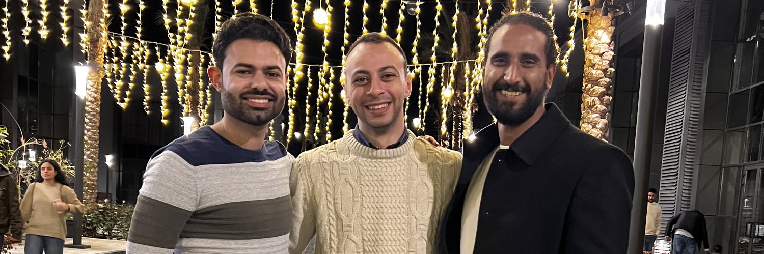 omardoda7's profile banner image