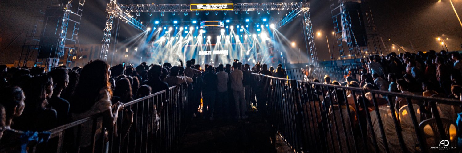 Ankit Tiwari banner