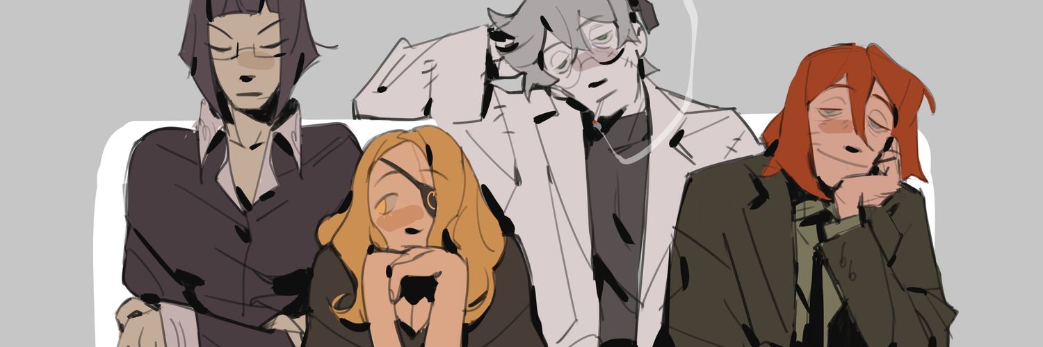 Funnyshii.bsky.social banner
