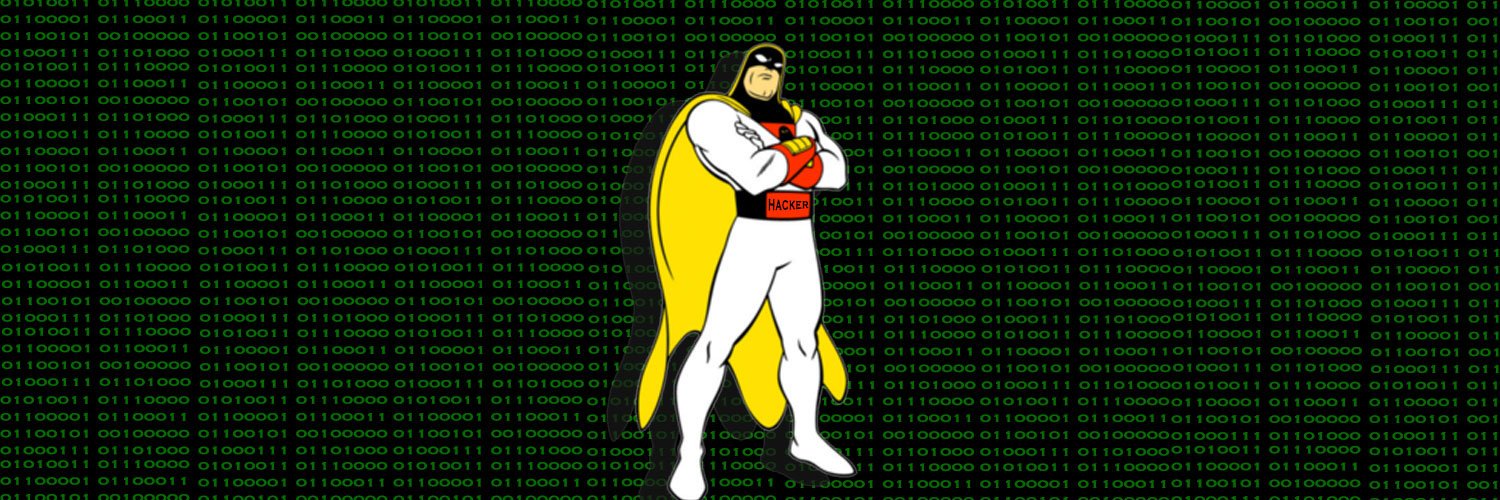 Gh0stHax's profile banner image