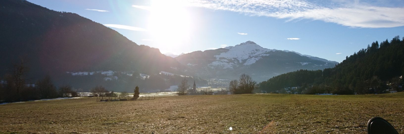 Uolf Candrian banner