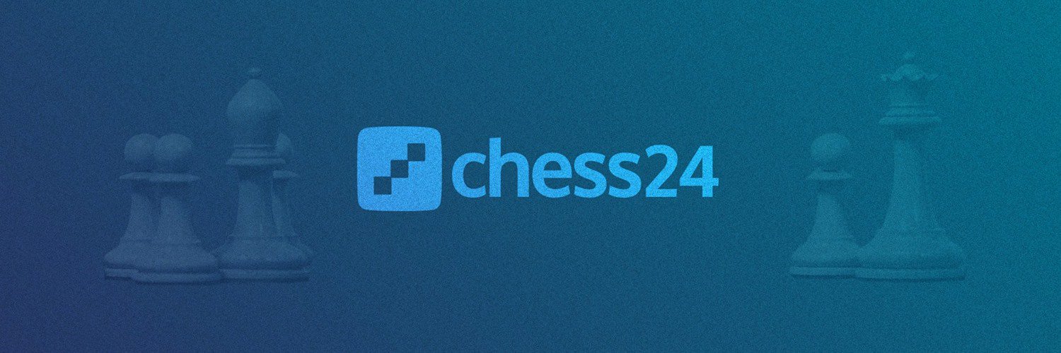 chess24no's profile banner image