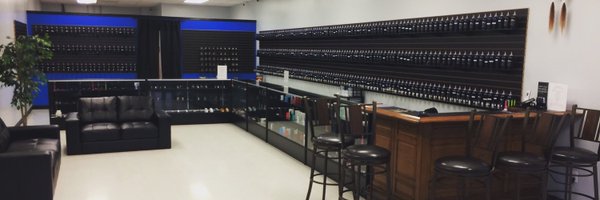 ChiefVape Profile Banner