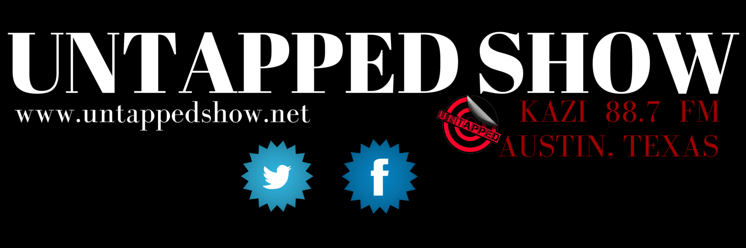 UnTapped_Show's profile banner image