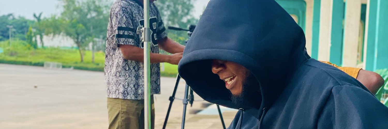 HeisDinma's profile banner image