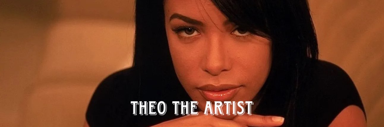 Theo_The_Artist's profile banner image