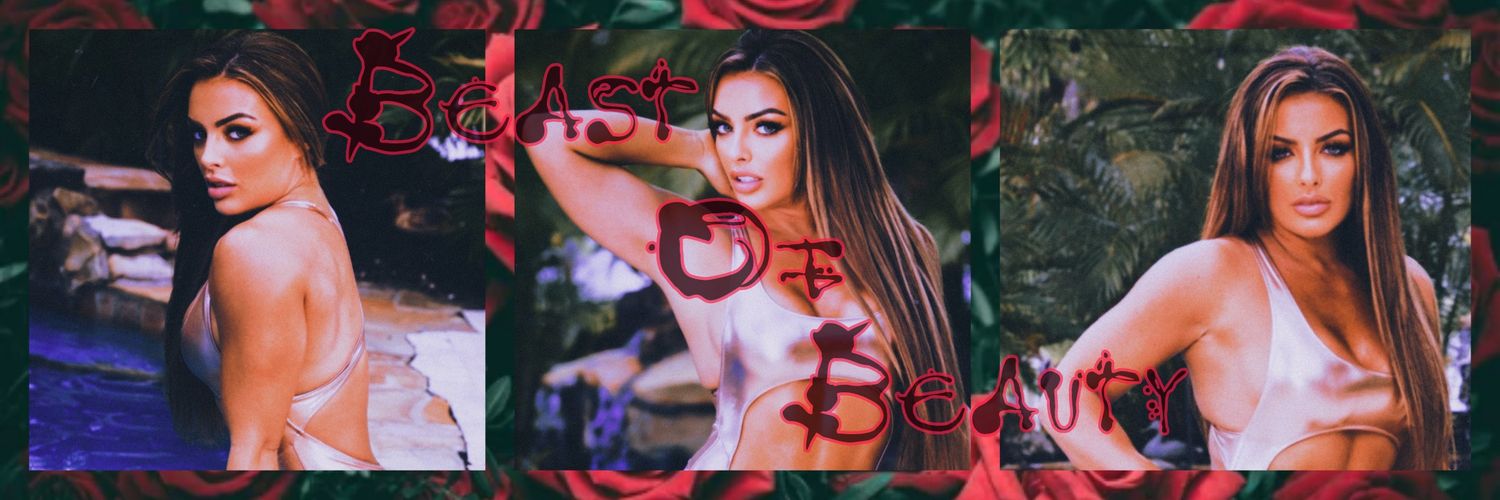 Beast0fBeauty's profile banner image