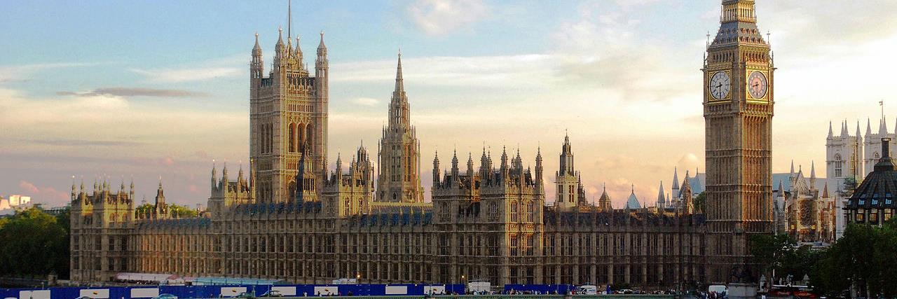 1922 Committee banner