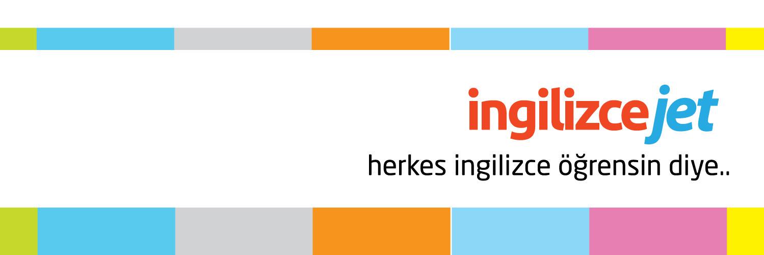 ingilizcejet's profile banner image
