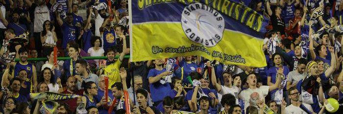 COB Ourense banner