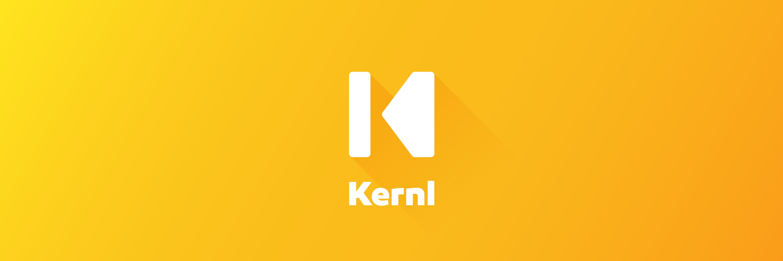 getkernl's profile banner image