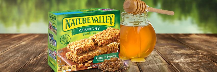 NatureValleyMx's profile banner image