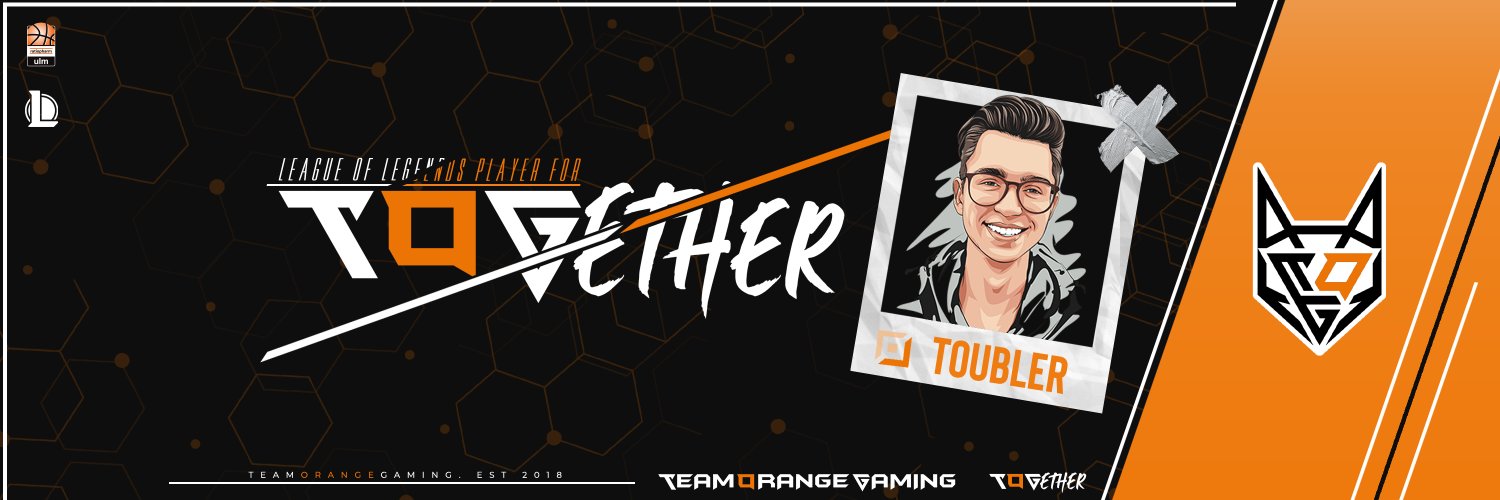 Toubler banner