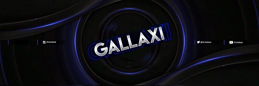 SCGallaxi's profile banner image
