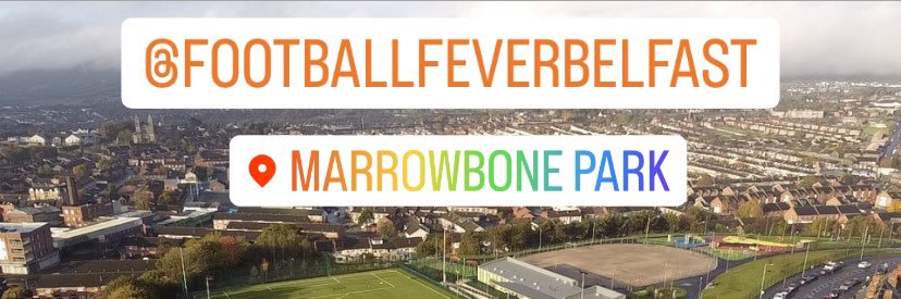 Footballfeverb1's profile banner image