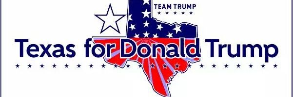 GoDonaldTrump's profile banner image