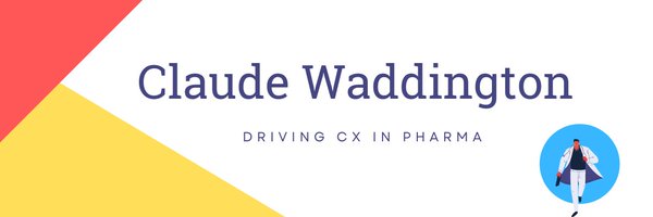 Claude Waddington Profile Banner