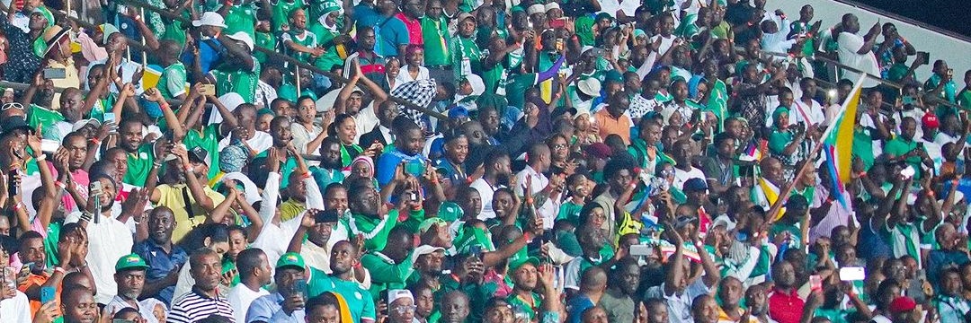🇰🇲 Comoros Football 269 banner