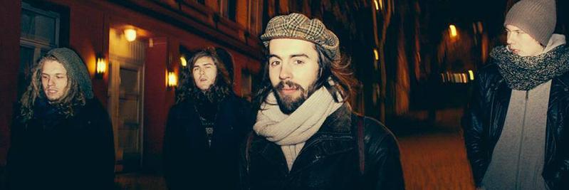 2ndClassPeople's profile banner image