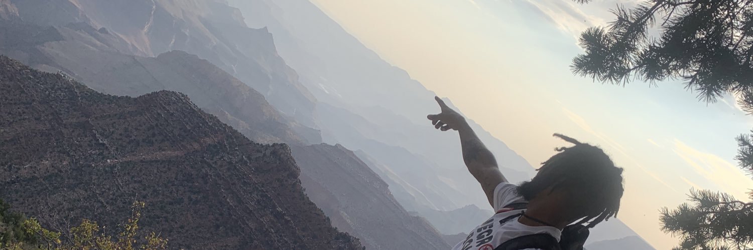 GotMike13's profile banner image
