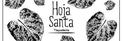 HojaSanta Tlayudería banner