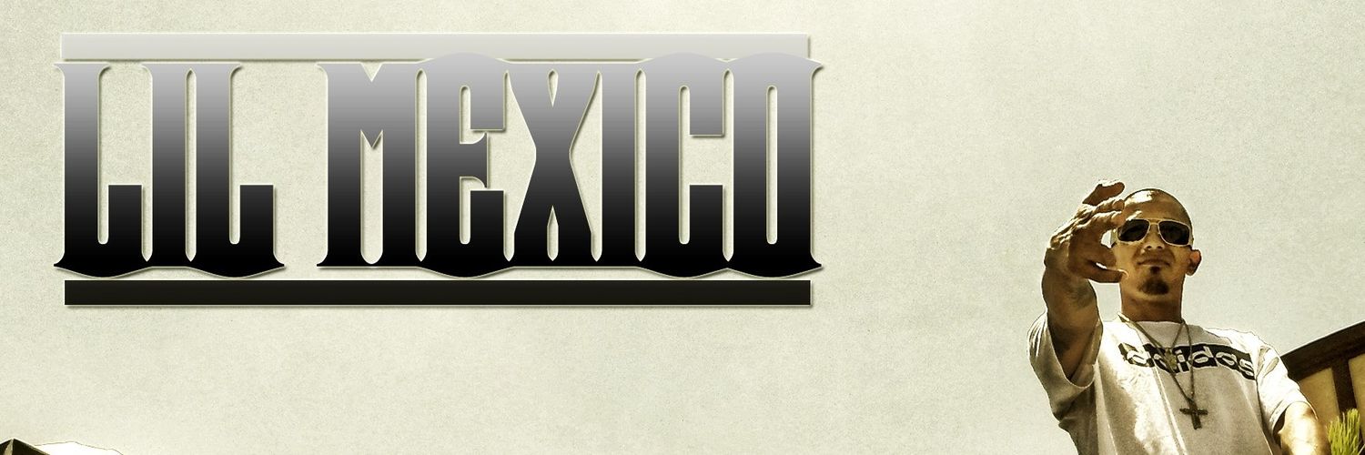 LilMexico2's profile banner image