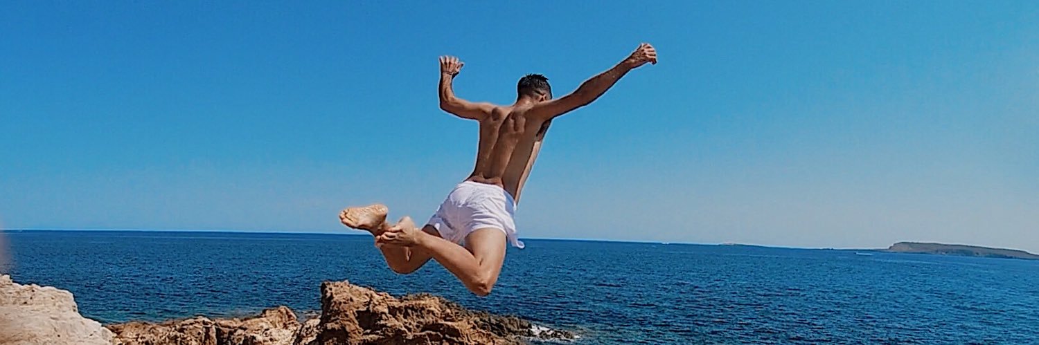 Eriicbarber's profile banner image