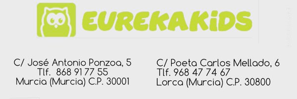 Eurekakids_LyM Profile Banner