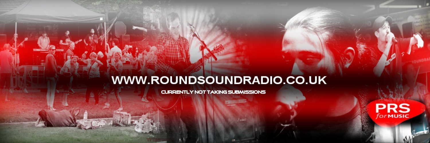 ROUNDSOUNDRADIO's profile banner image
