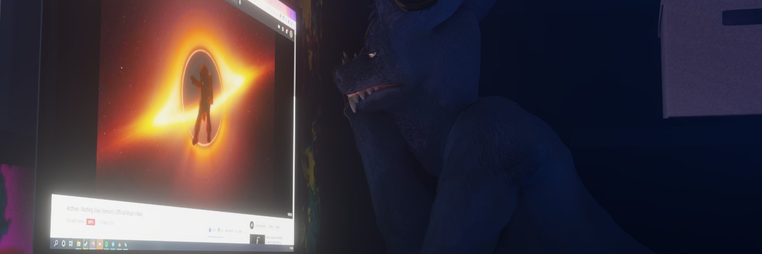 TwitchyAnimation 🇨🇦 banner