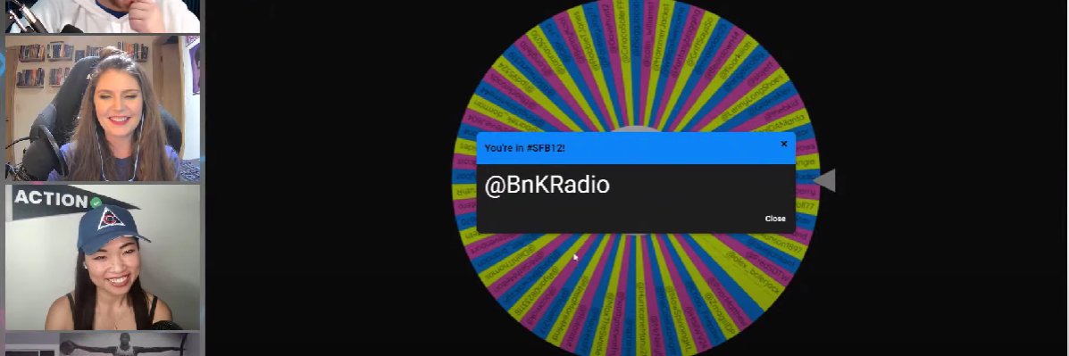 BnKRadio's profile banner image