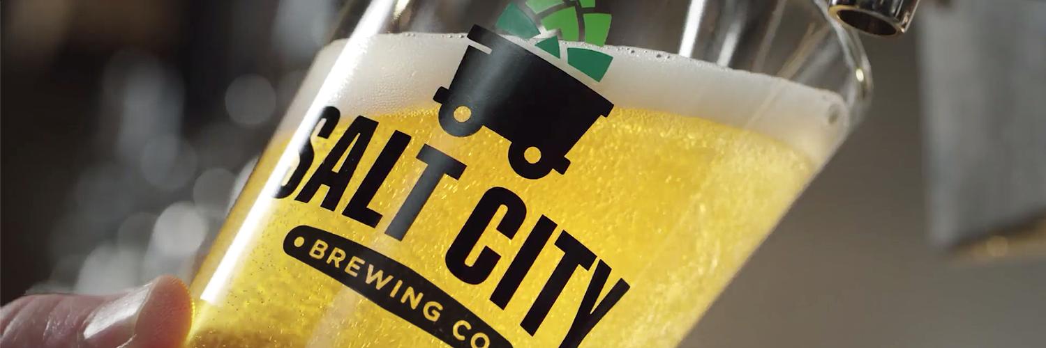 SaltCityBeer's profile banner image