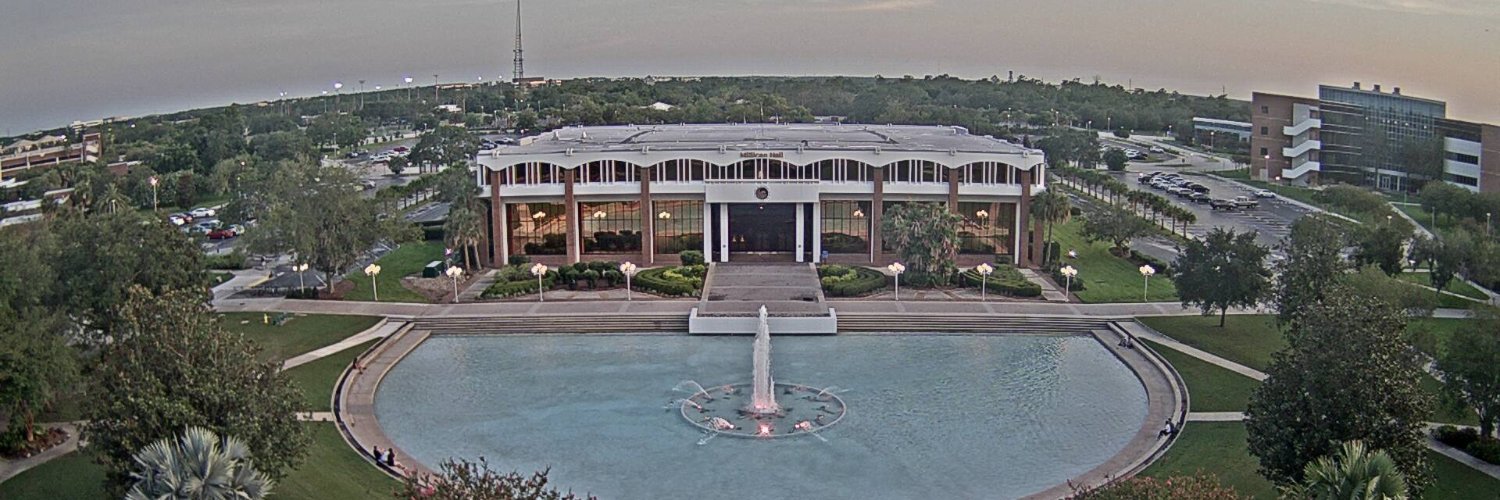 UCFWxSTEM's profile banner image